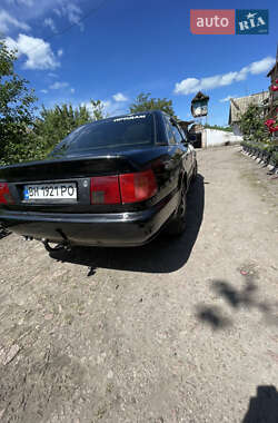 Седан Audi A6 1995 в 
