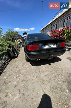 Седан Audi A6 1995 в 