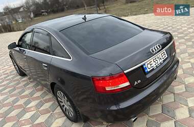 Седан Audi A6 2004 в 
