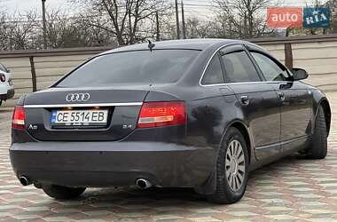 Седан Audi A6 2004 в 