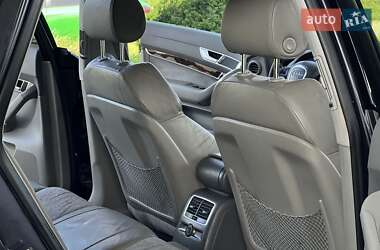 Седан Audi A6 2005 в 