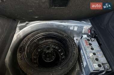 Седан Audi A6 2005 в 