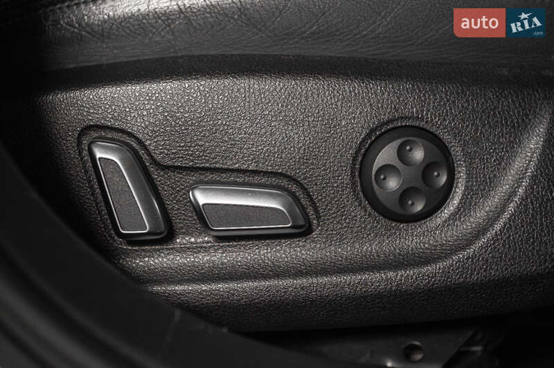 Седан Audi A6 2016 в Одесі фото 11 Седан Audi A6 2016 в Одесі
