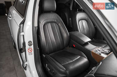 Седан Audi A6 2016 в 