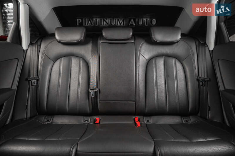 Седан Audi A6 2016 в Одесі фото 35 Седан Audi A6 2016 в Одесі