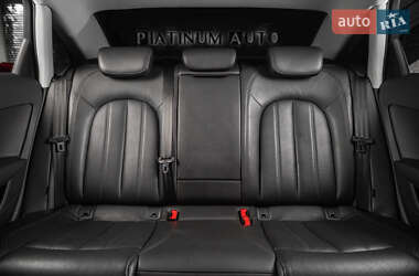 Седан Audi A6 2016 в 