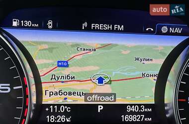 Седан Audi A6 2016 в 