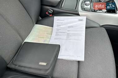 Седан Audi A6 2016 в 