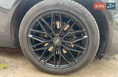 Седан Audi A6 2013 в 