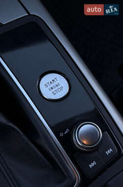 Седан Audi A6 2012 в 