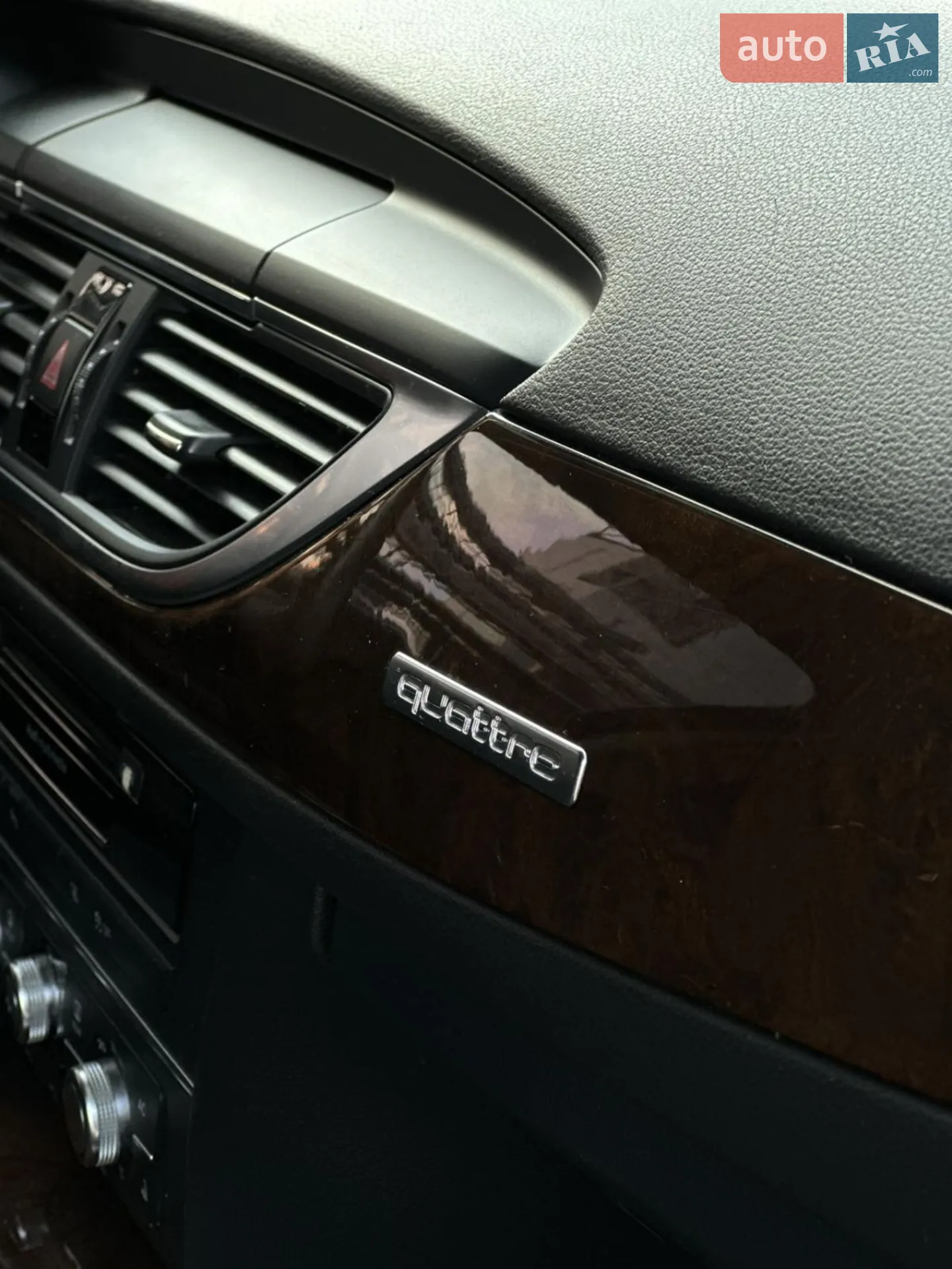 2013 Audi A6 - мініатюра 11