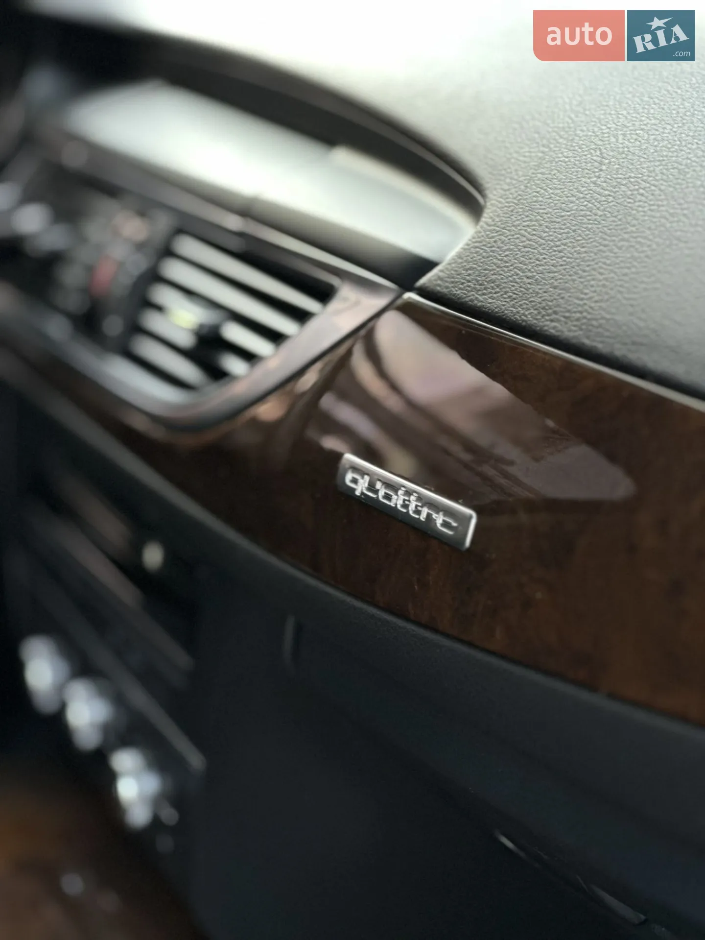 2013 Audi A6 - мініатюра 20