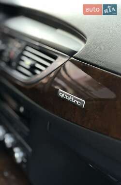 Седан Audi A6 2013 в 