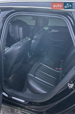 Универсал Audi A6 2011 в 