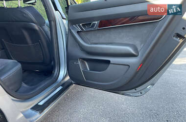 Универсал Audi A6 2011 в 