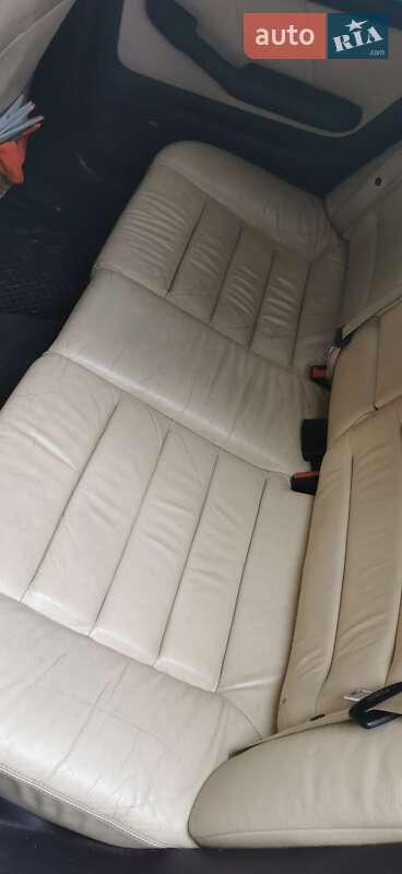 Универсал Audi A6 2003 в Ровно