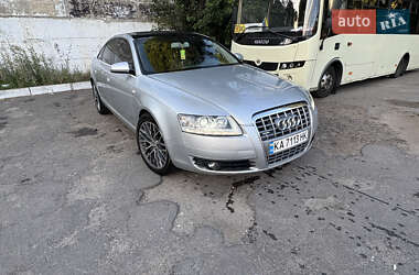Седан Audi A6 2005 в 