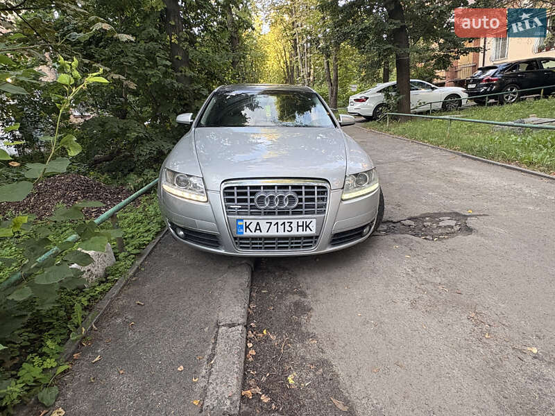 Audi A6 2005