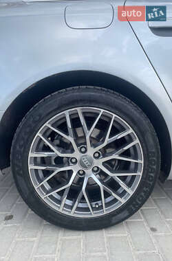Седан Audi A6 2005 в 
