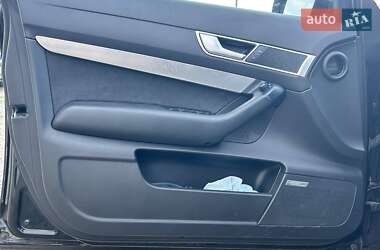 Универсал Audi A6 2008 в 
