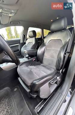 Универсал Audi A6 2008 в 