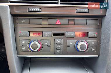 Универсал Audi A6 2008 в 