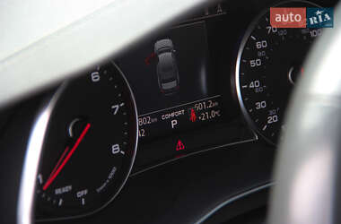 Седан Audi A6 2019 в 