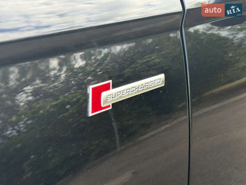 Седан Audi A6 2013 в Кривом Роге