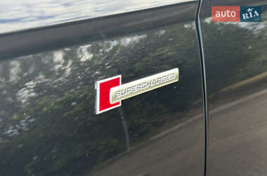 Седан Audi A6 2013 в 