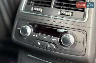 Седан Audi A6 2013 в 