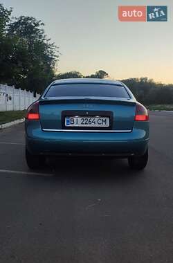 Седан Audi A6 2000 в Прилуках