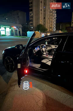 Универсал Audi A6 2011 в 