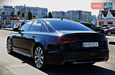 Седан Audi A6 2014 в 