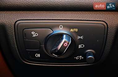 Седан Audi A6 2014 в 