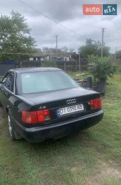 Седан Audi A6 1996 в 