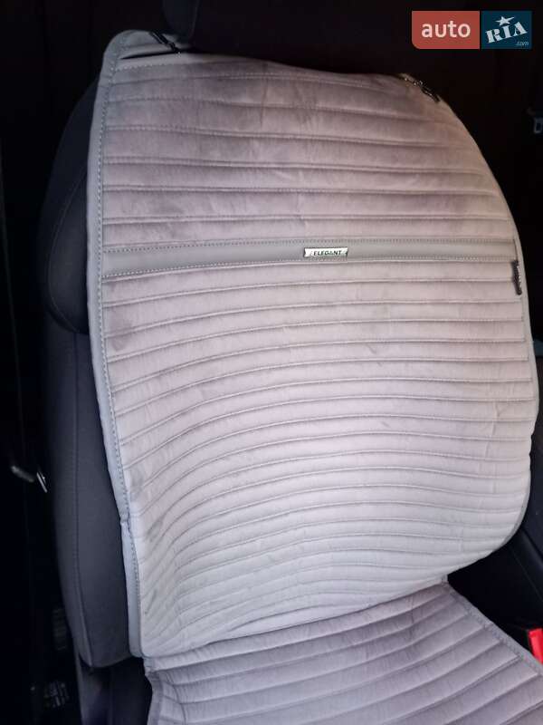 Универсал Audi A6 2013 в Тернополе