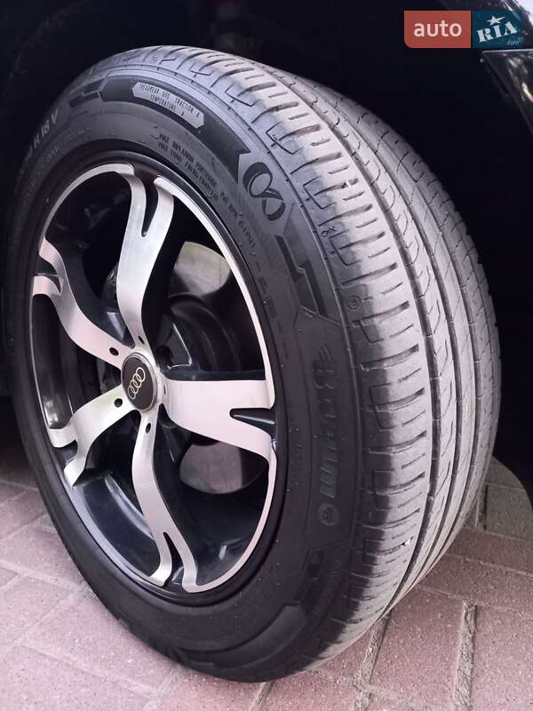 Универсал Audi A6 2013 в Тернополе