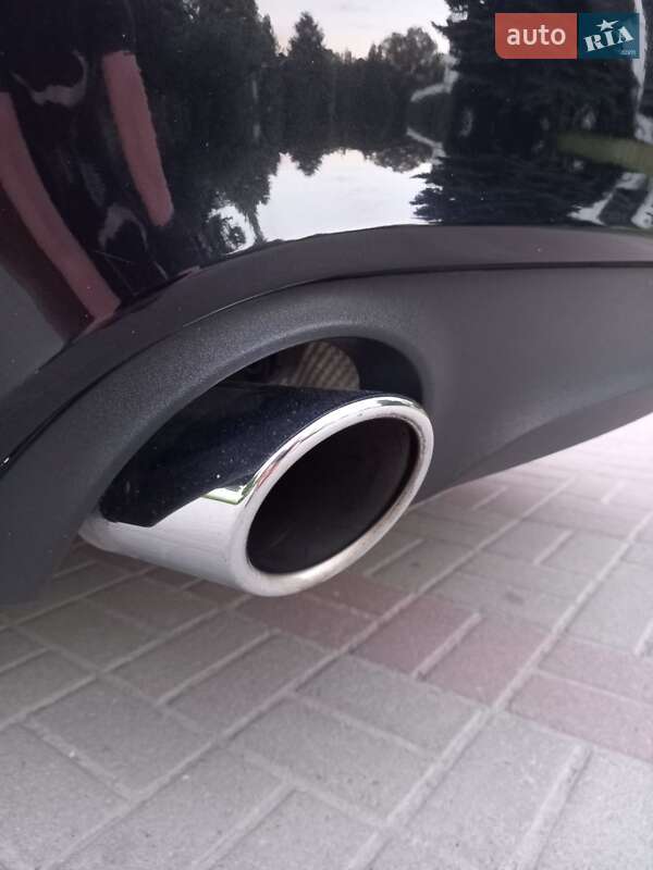Универсал Audi A6 2013 в Тернополе