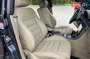 Универсал Audi A6 2003 в 