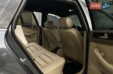 Универсал Audi A6 2003 в 