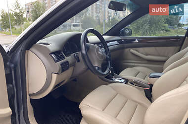 Универсал Audi A6 2003 в 
