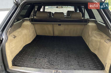 Универсал Audi A6 2003 в 