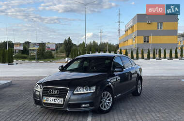Седан Audi A6 2010 в Звягеле