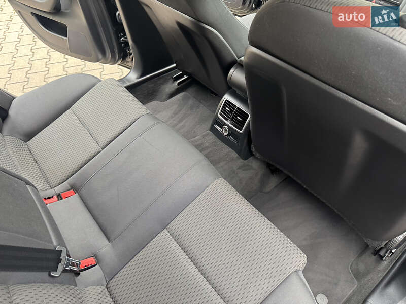 Универсал Audi A6 2011 в Надворной