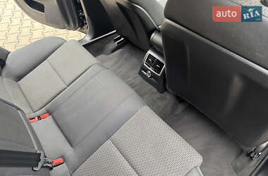 Универсал Audi A6 2011 в 