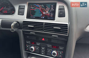 Универсал Audi A6 2011 в 