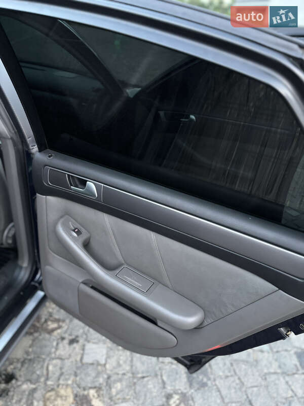 Седан Audi A6 2000 в Иршаве