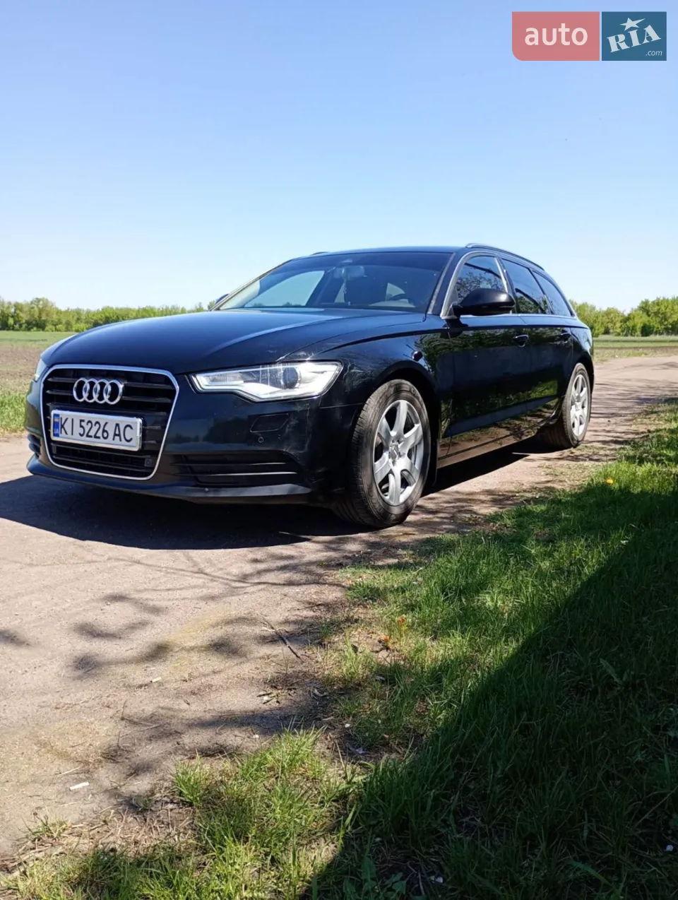 2013 Audi A6 - мініатюра 38