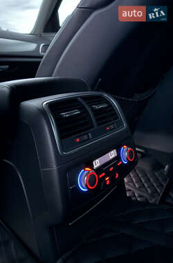 Седан Audi A6 2012 в 
