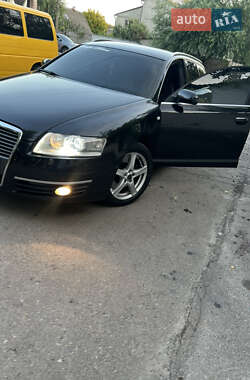 Универсал Audi A6 2007 в 